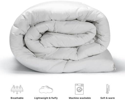 CGK Unlimited - Wholesale Down Comforter - Premium Down Alternative Comforter - All Season & Oversized51