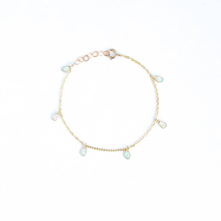 Pulsera Charlotte para venta al por mayor de Lavender Crush