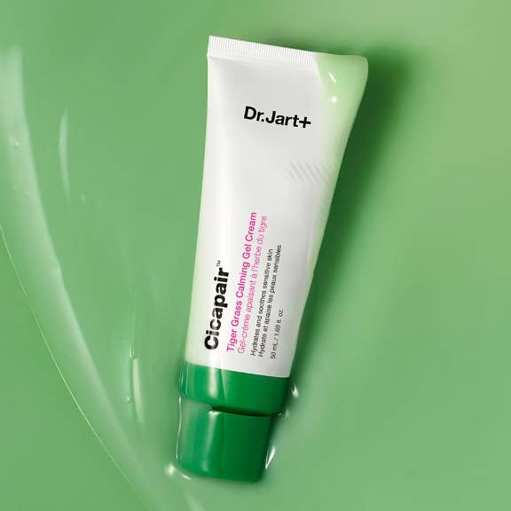 Best Beauty Group - Wholesale Facial Moisturizer - DR JART Cicapairâ„¢ Tiger Grass Calming Gel Cream