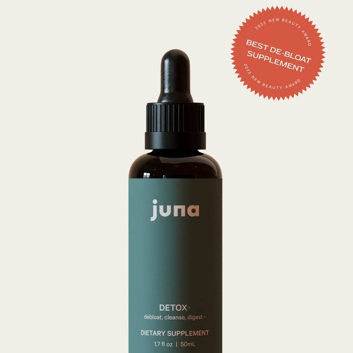 Detox Drops for wholesale by Juna