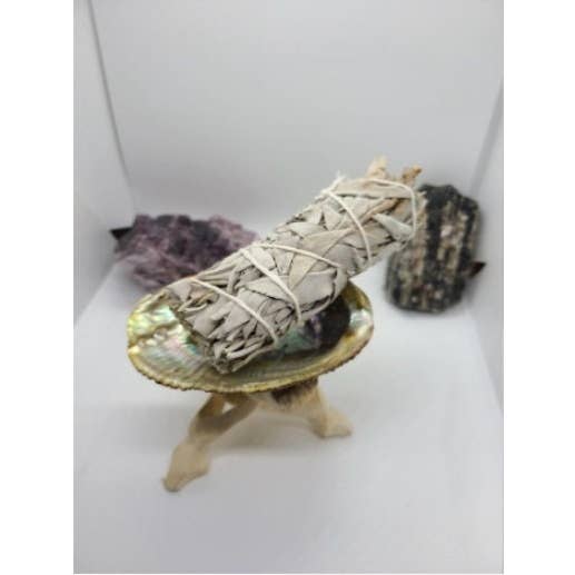 Sage Smudge Stick, Energy Cleansing Supplies for wholesale by WBC Shops