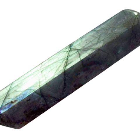 Labradorit Massage Wand - Håndholdt Design for engroshandel hos OMSutra