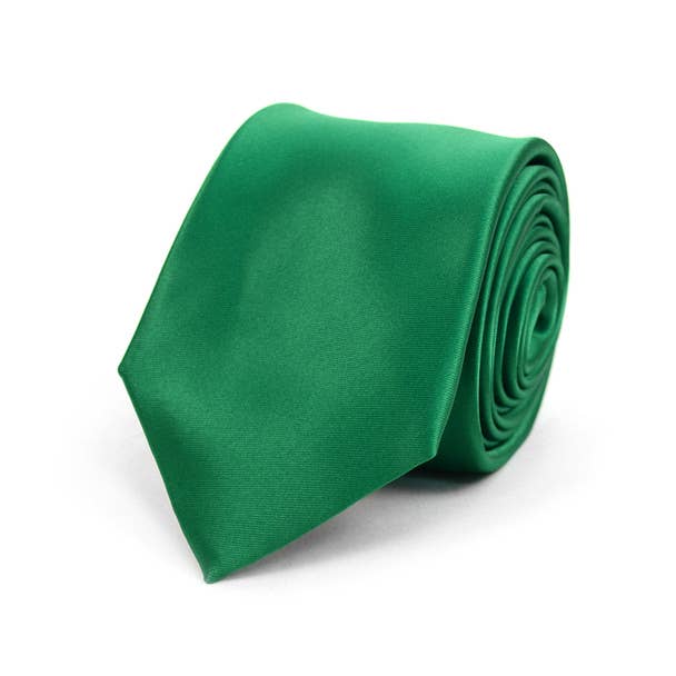 Selini New York - Wholesale Necktie - Men's - Men's Solid Color Quality Formal Ties17