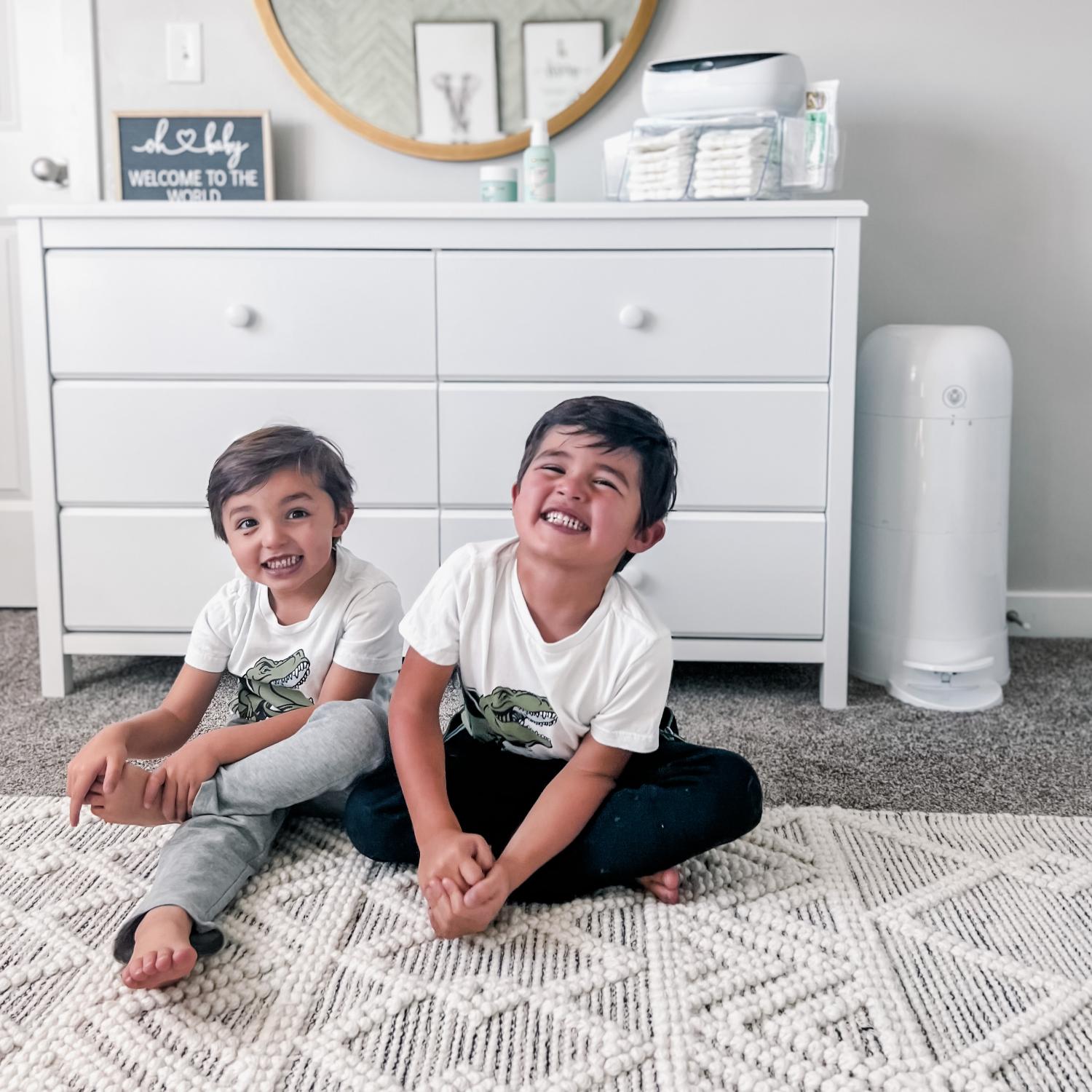 Prince Lionheart - Vendita all'ingrosso Secchio per pannolini - Bambini - My Twist'R® Cestino per Pannolini13