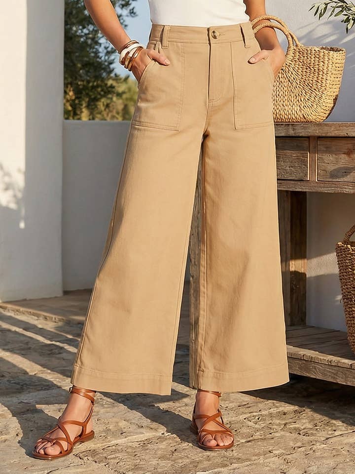 Pantaloni Ryder per la vendita all'ingrosso da parte di Fifteen Twenty