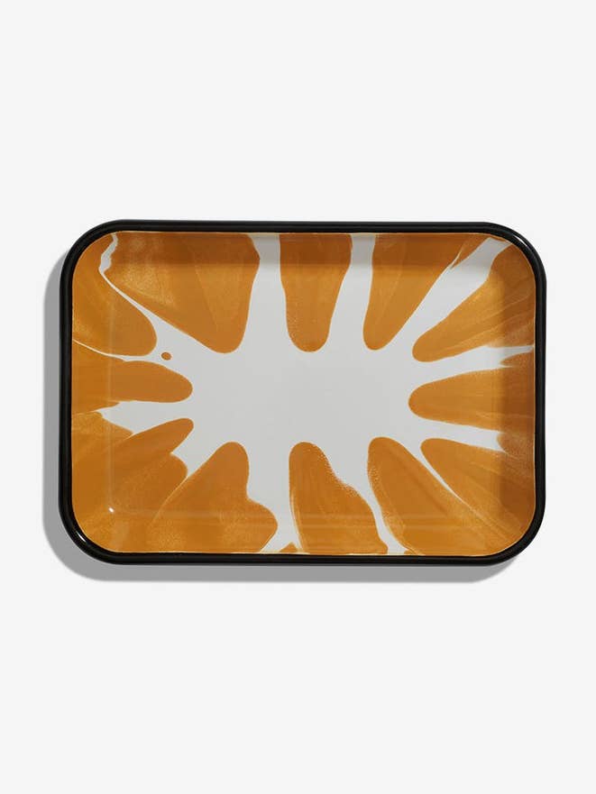 Et lille farvebakke III for engroshandel hos Kapka