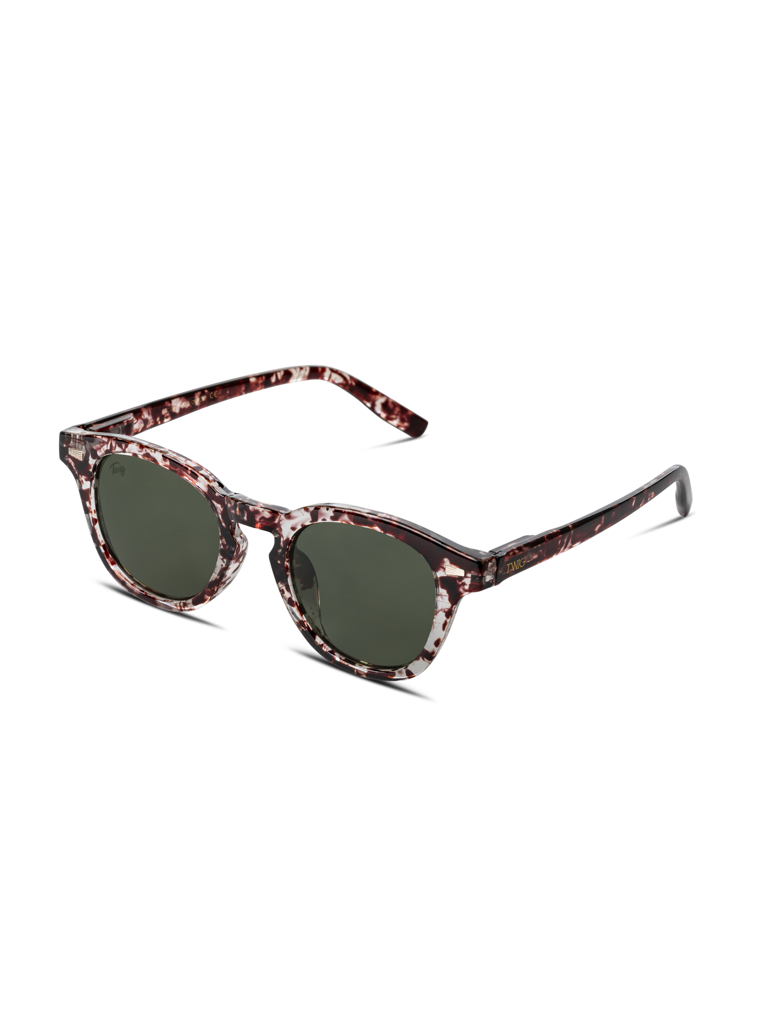 TWIG Concept Milano – wholesale Sunglasses – Unisex – BAUMAN - Sunglasses1