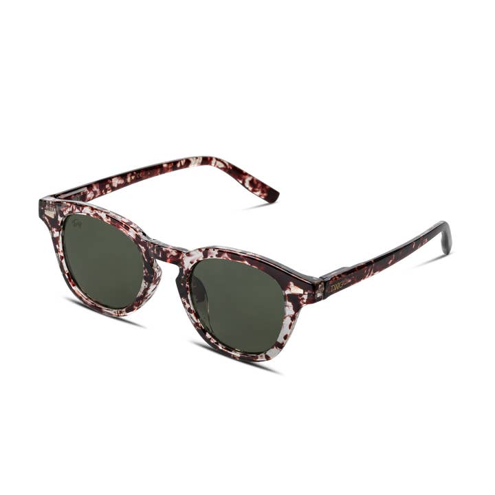 TWIG Concept Milano - Wholesale Sunglasses – Unisex - BAUMAN - Sunglasses1