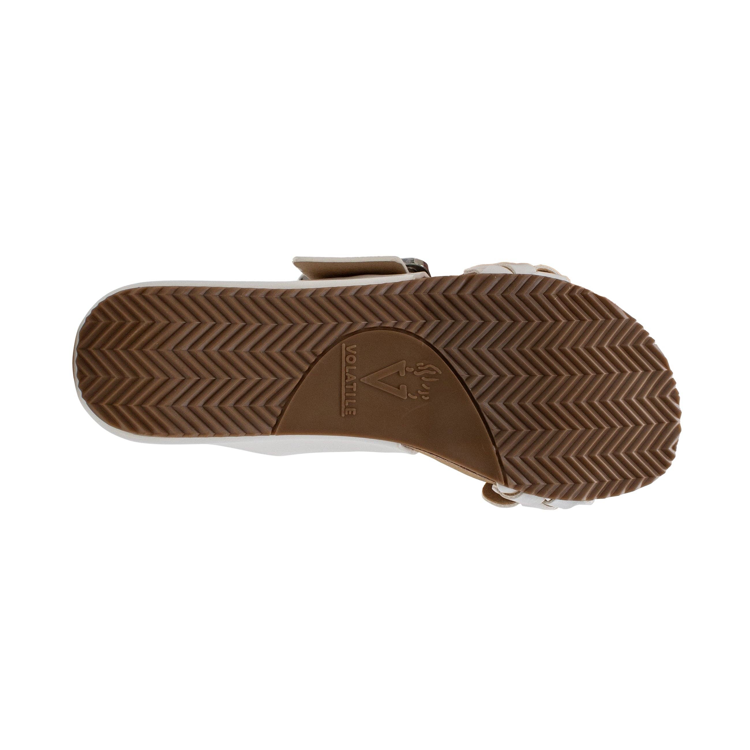 VOLATILE + SBICCA - Wholesale Sandals - Women's - MOREL27