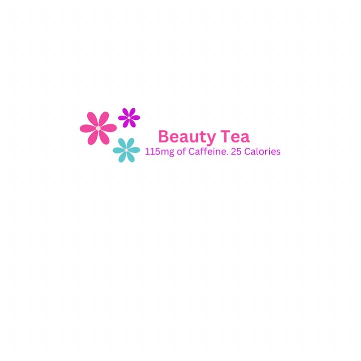 Beauty Tea  for wholesale by Off The Square Nutrition