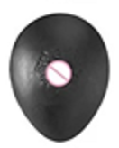 SKINPOP - Wholesale Jewelry Stand & Display - 3D SYNTHETIC LEATHER PIERCING TRAINING A3 A4 A512