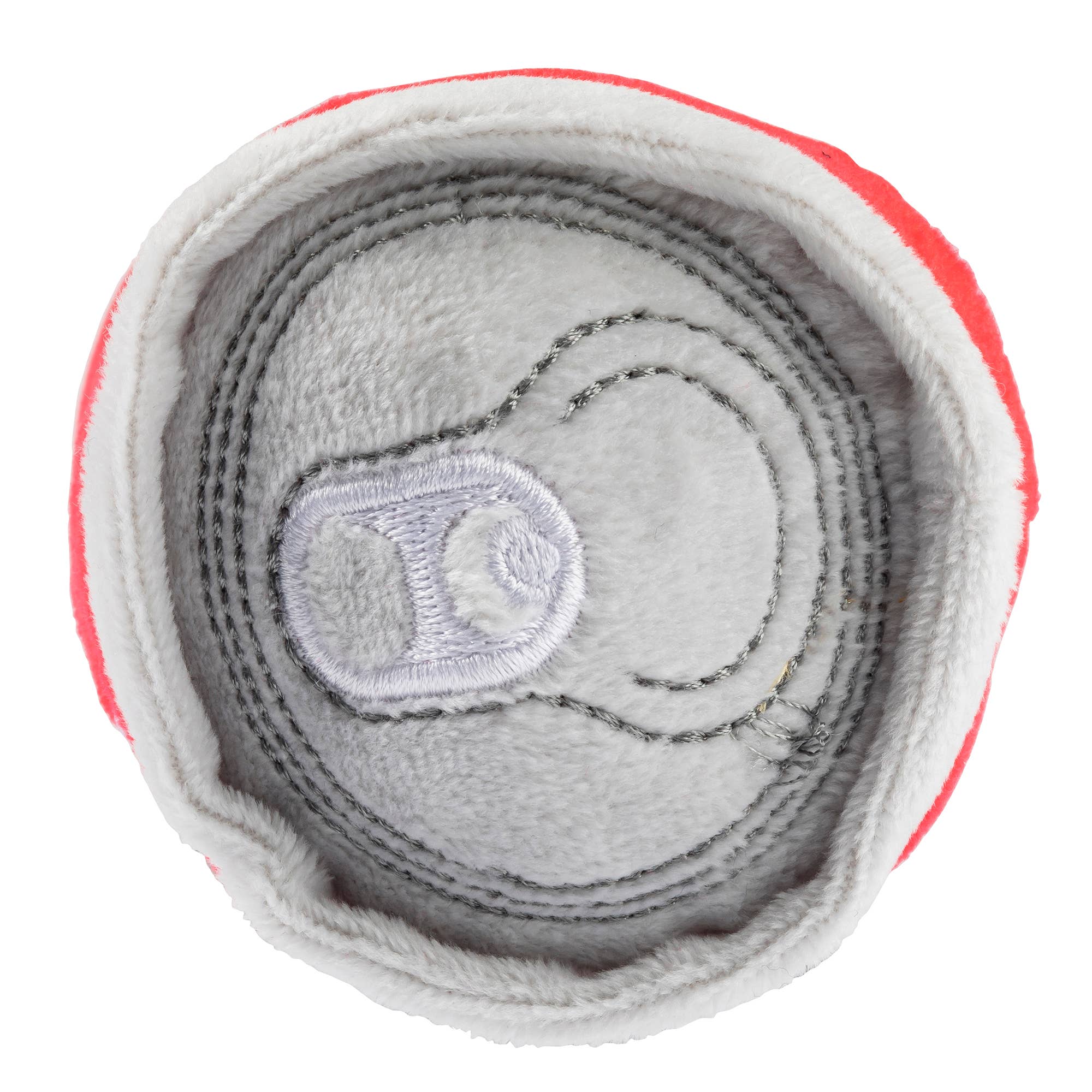 Haute Diggity Dog - Wholesale Pet Squeaky Toy - Dog - Barkweiser Can Squeaker Dog Toy4