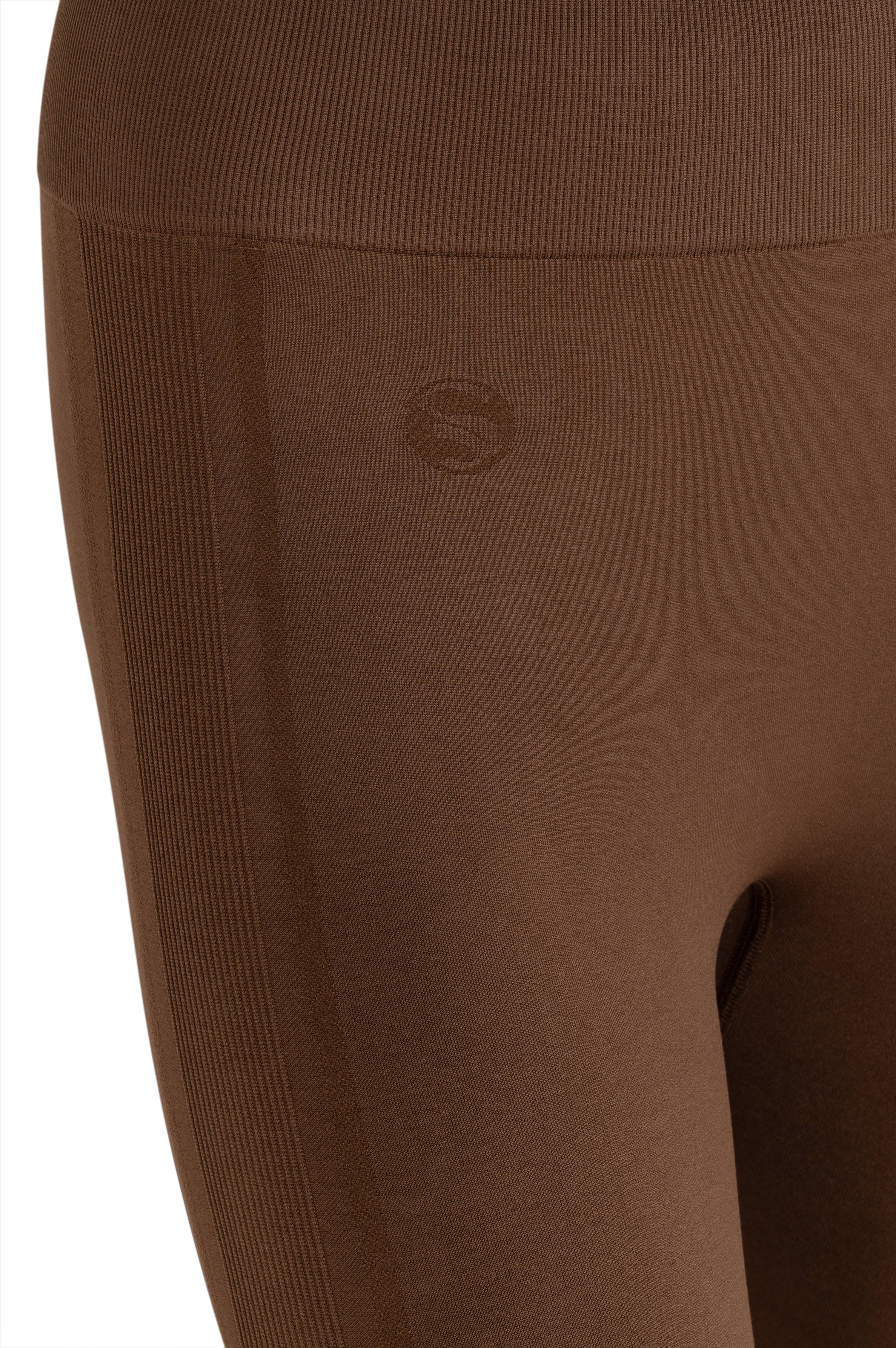 Stark Soul - Venta al por mayor Leggings deportivos/cómodos - Mujer - Leggings opacos sin costuras6