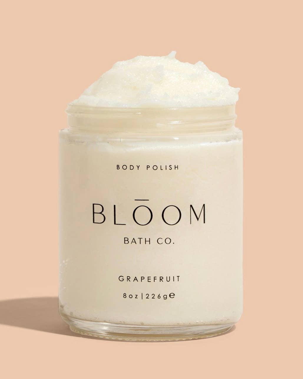 Bloom Bath Co. - Wholesale Body Scrub/Exfoliant - Body Polish3