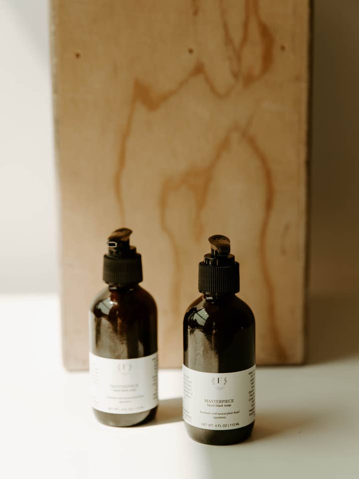 Masterpiece for wholesale by Flawless