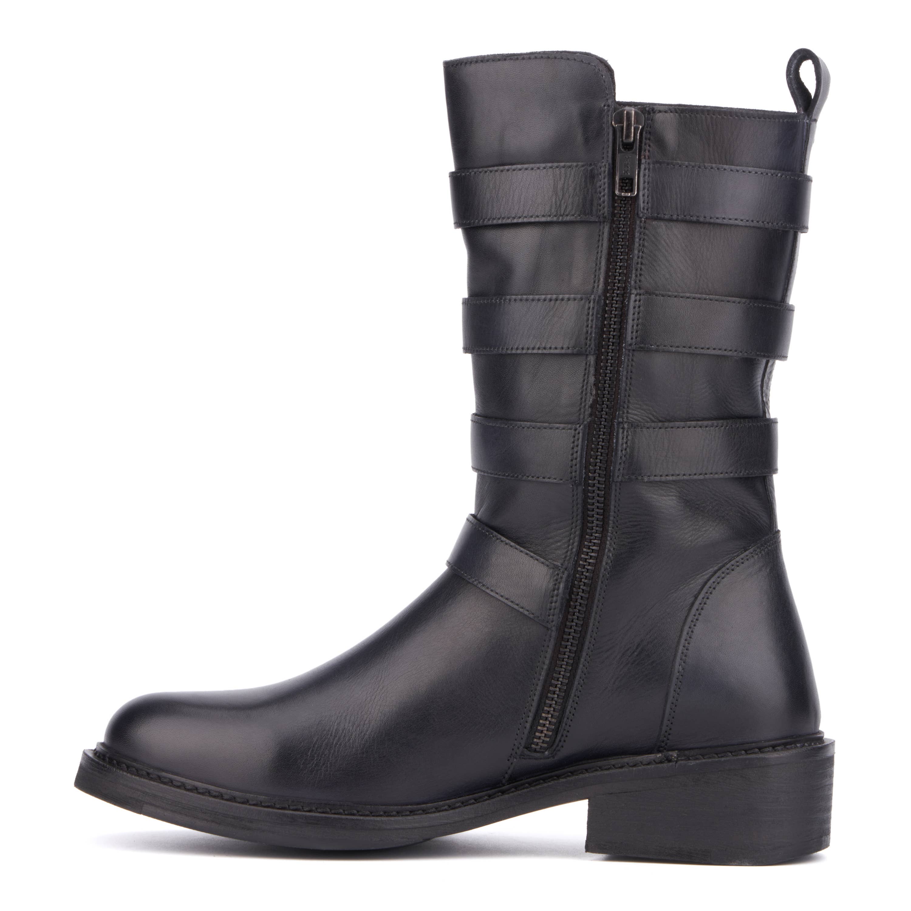 S3 Holding – wholesale Booties – Women's – Vintage Foundry Co. Women's Ulan Ankle Boots1