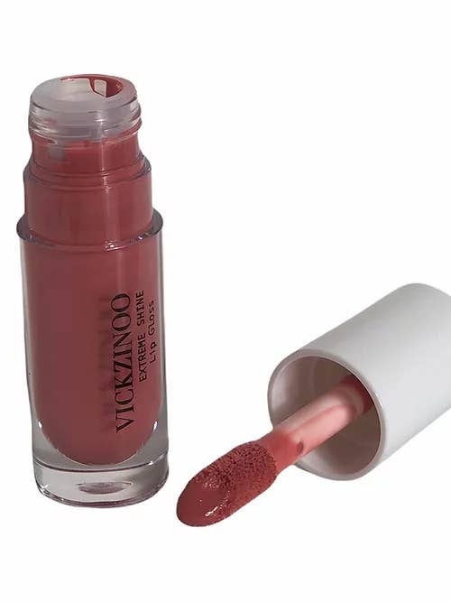 Brillant à lèvres Extreme Shine Vickzinoo 10 pour la vente par Vickzinoo Collections