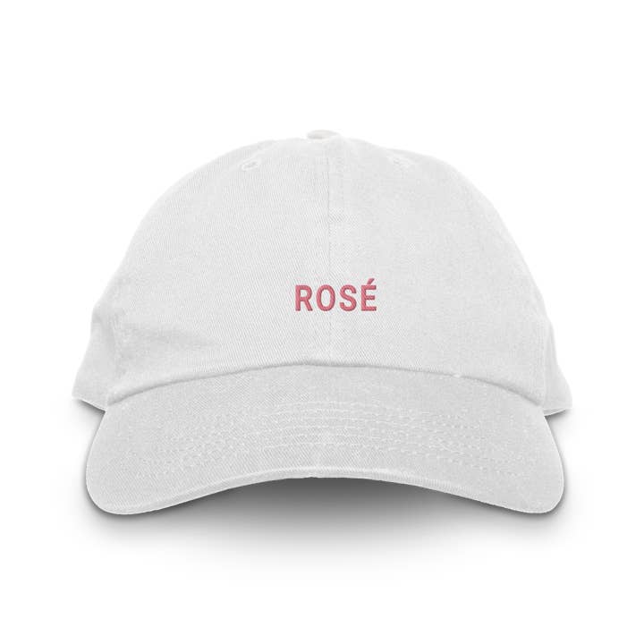 Sombrero Rosé para venta al por mayor de THE WINO SHOP