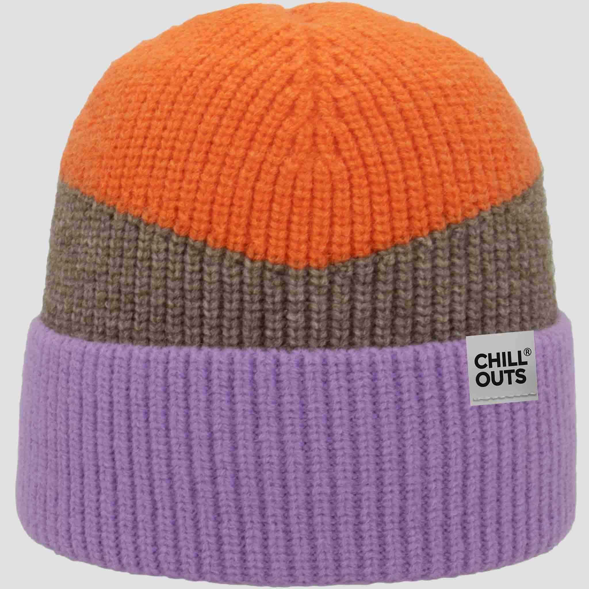 Chillouts GmbH - Wholesale Beanie - Women's - Winter hat "Natascha"3