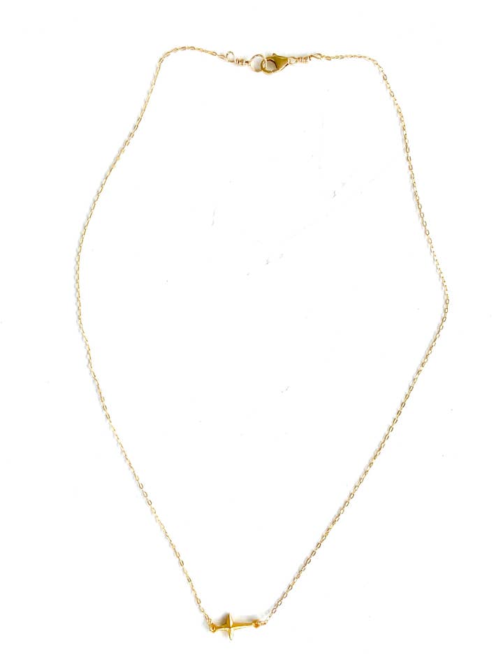 Un seul et simple cross-Cvnssc-Best Seller pour la vente par CV Designs