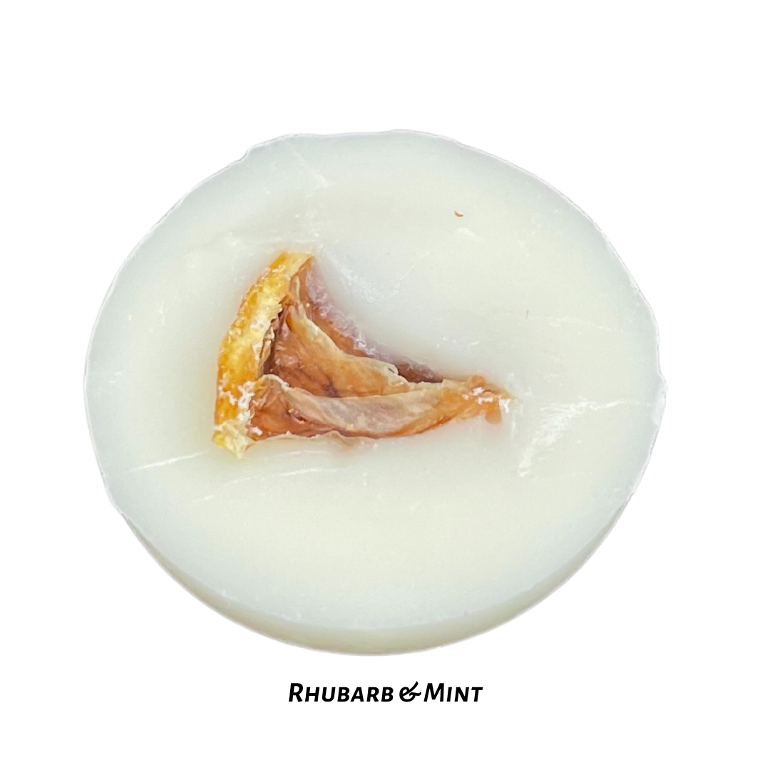 Amber Hue Candles – wholesale Wax melt – Top up - Pick & Mix your own botanical wax melts  25