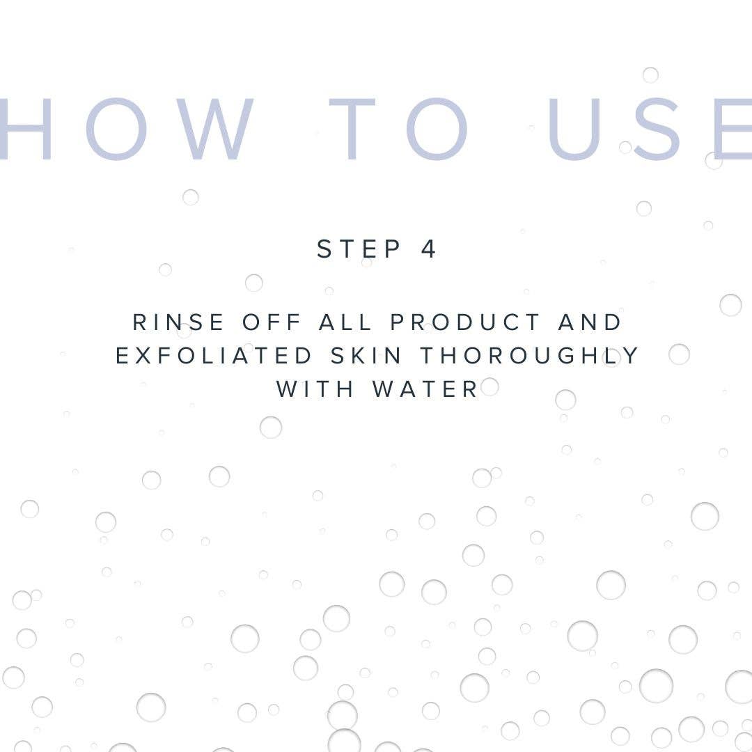 BELLE & CAPRI - Vendita all'ingrosso Guanti/muffole esfolianti - Guanto Esfoliante per Viso e Corpo13