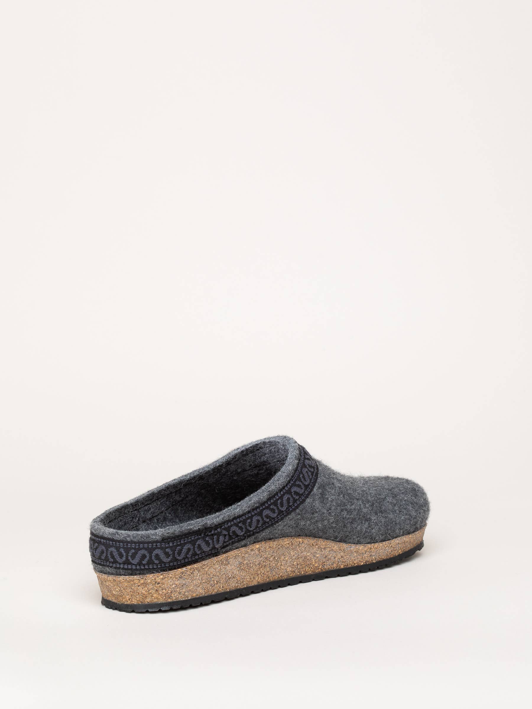 Gottstein - Wholesale Clogs - Women's - Stegmann felt clog 1081