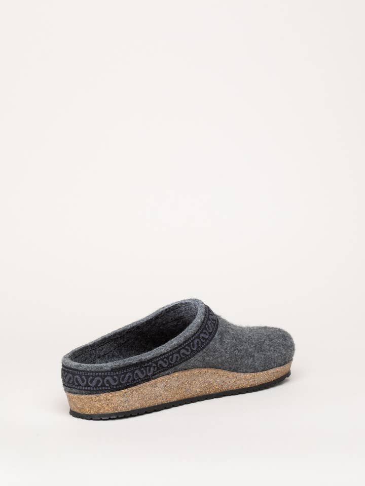 Gottstein - Wholesale Clogs - Women's - Stegmann felt clog 1081