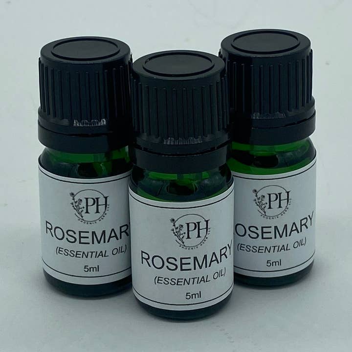 Essential Oil Samplers for wholesale by Phoenix Herb LLC