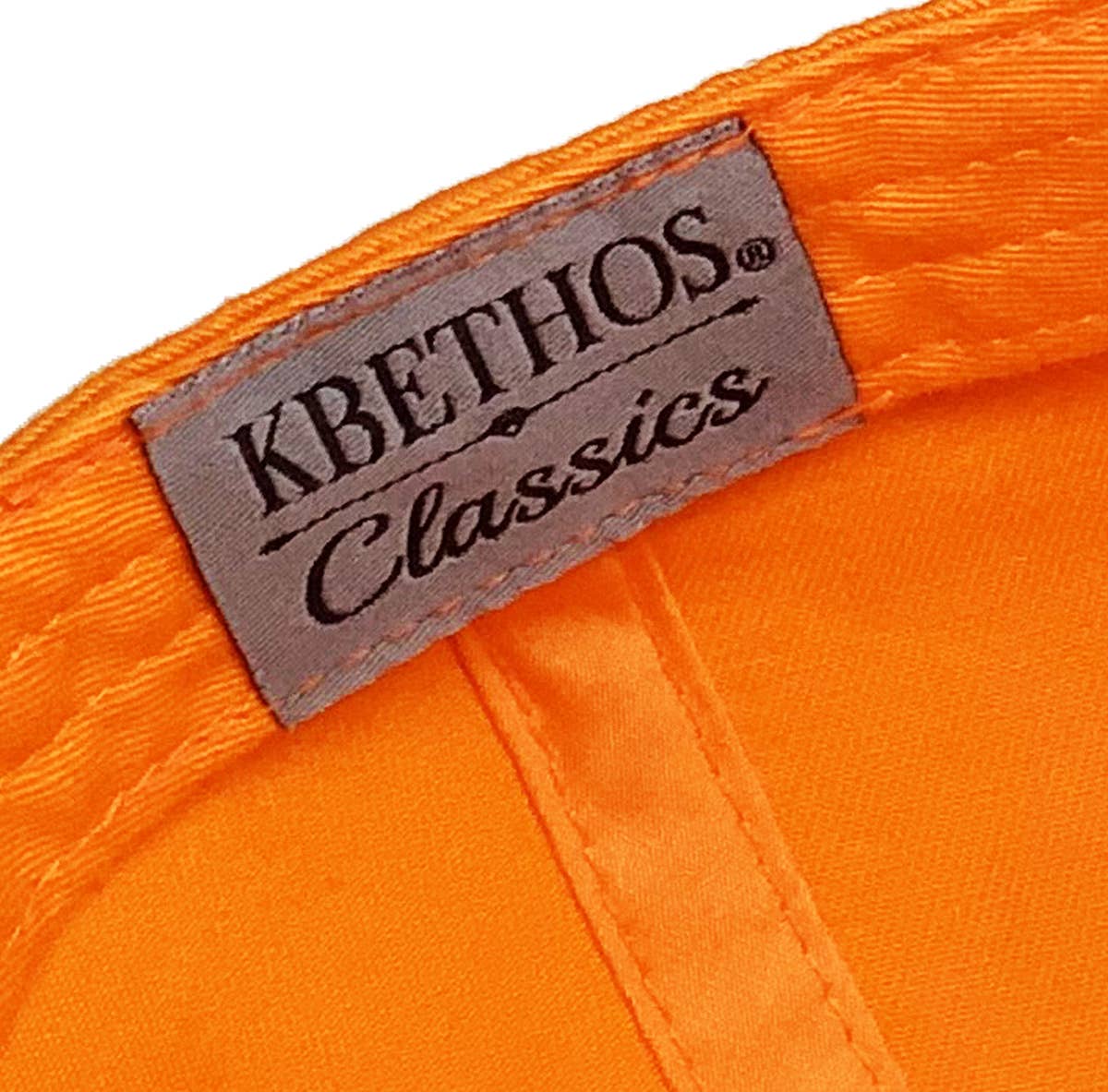 KBETHOS - Wholesale Baseball Cap - Unisex - Premium Baseball Cap200