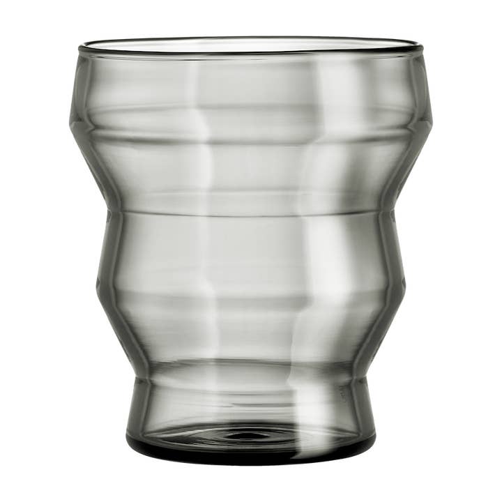 MUURLA | Waves | Drinking Glass | 0.3L for wholesale by Treacle George (Muurla & Havi)