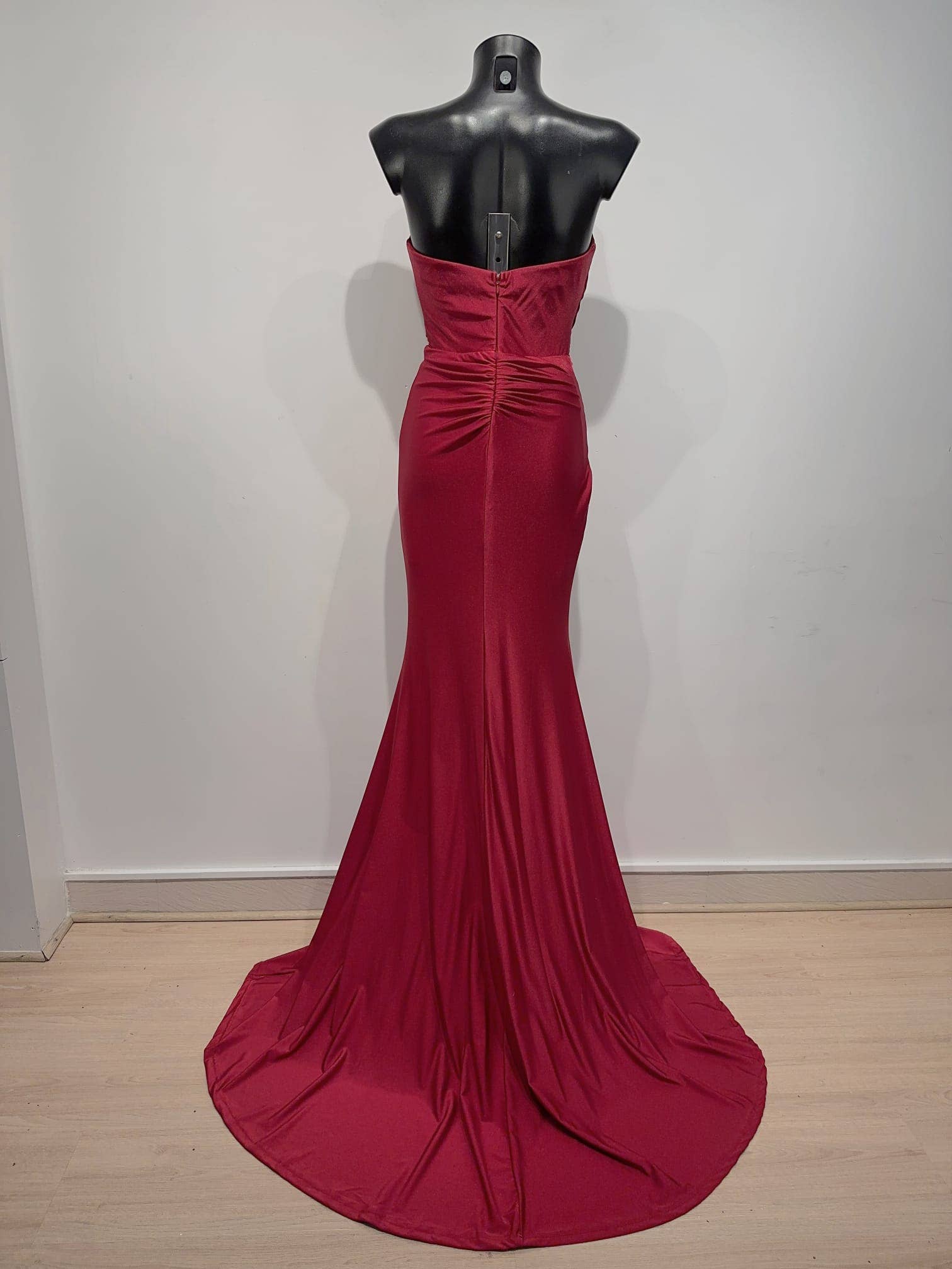 Invitadissimas - Wholesale Gown - Women's - Long dress 21426