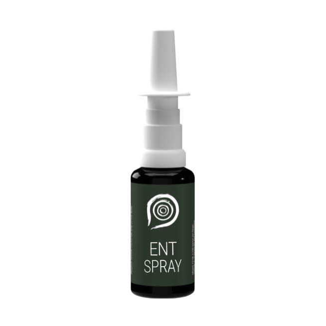 Noble Naturals - Wholesale Oral Supplement/Vitamin - Nano ENT Spray2