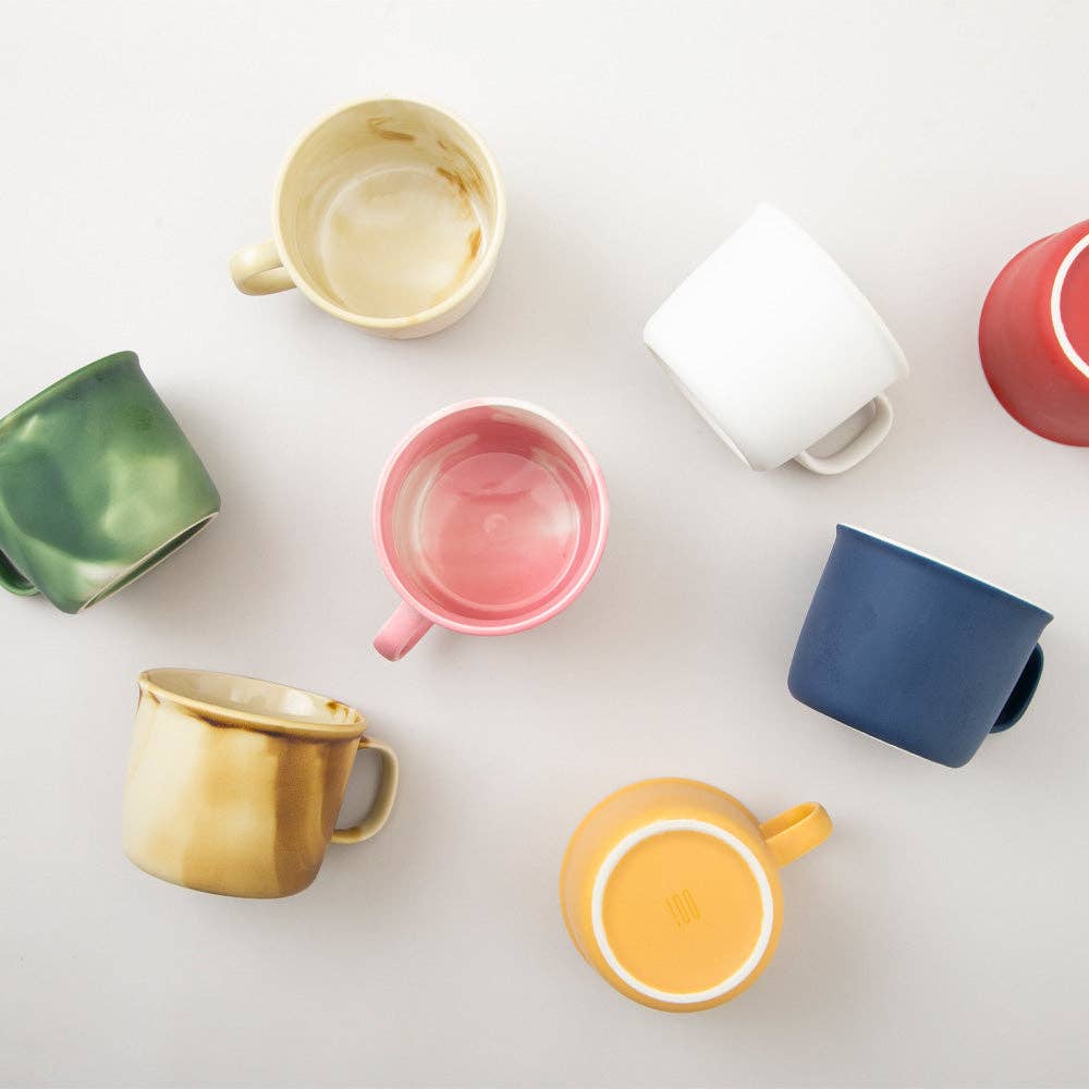 100percent - Wholesale Coffee Mug - Moiscup9