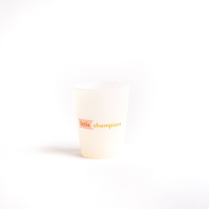 First Cup for wholesale by Little Chompions