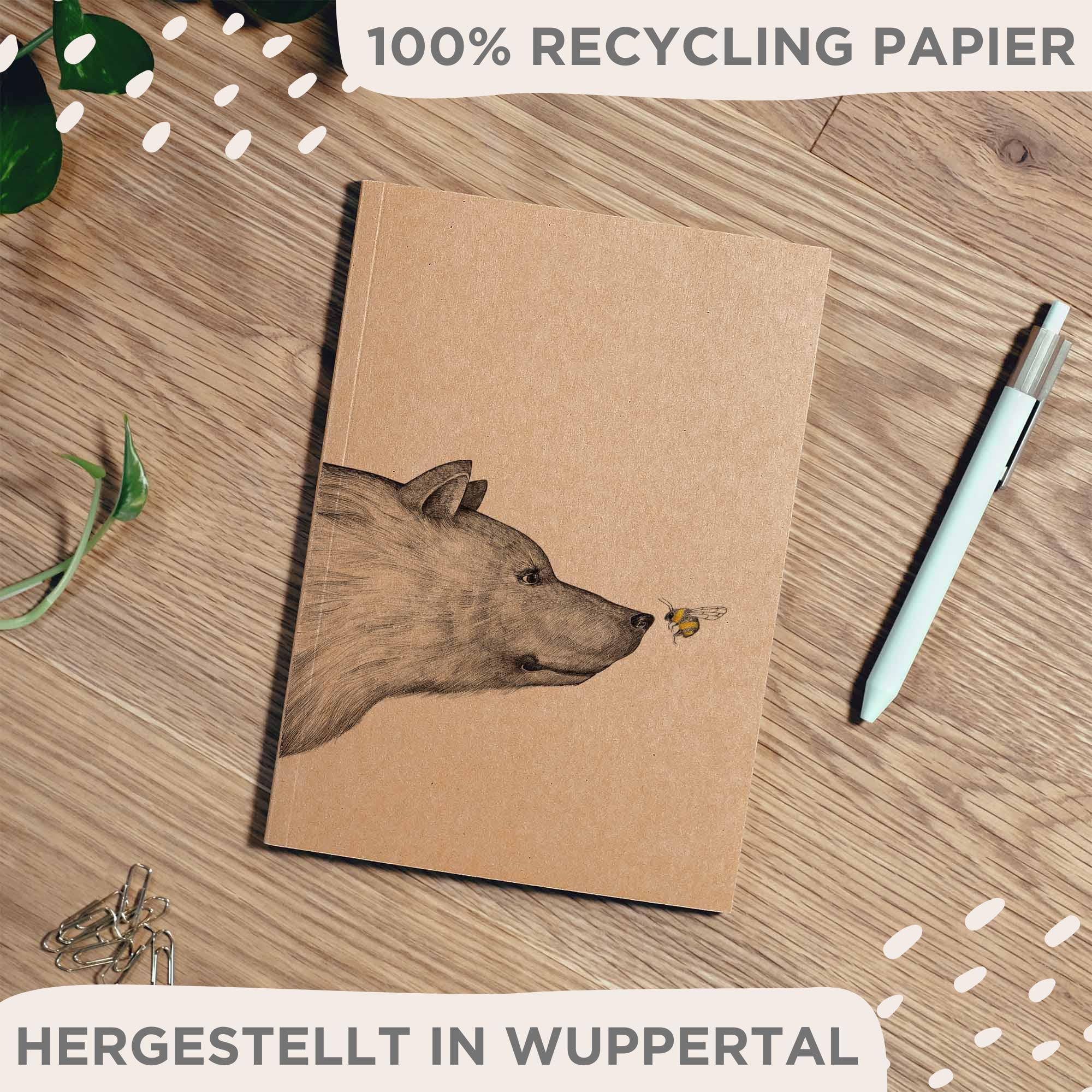 LIGARTI - Wholesale Notitieboekje - Notitieboek - De ontmoeting4