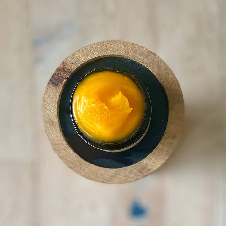 Lūssi SKIN – wholesale Facial care set/kit – Men's – MEN's Ritual Reset Daily Routine4