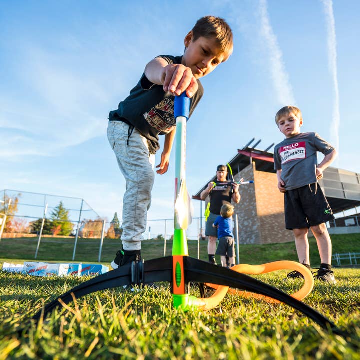 Marky Sparky Toys - Wholesale Sporting Game - Kids & Baby - Blast Pad®