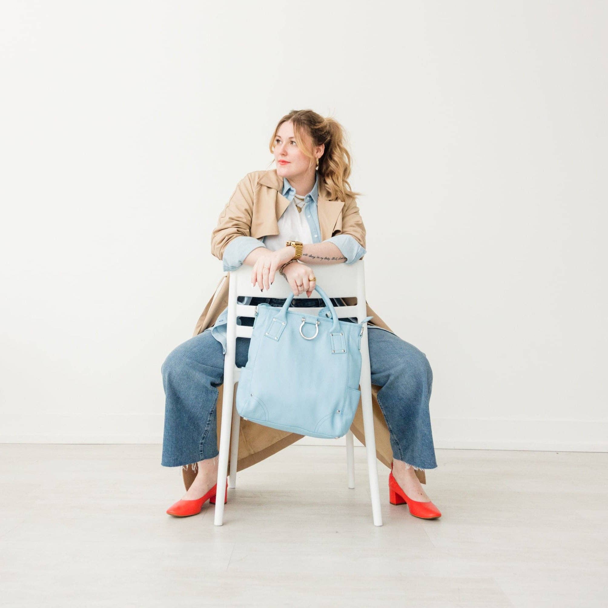 Sapahn - Vente Sac à dos – femme - Sac à dos et sac à bandoulière Chloe Convertible103