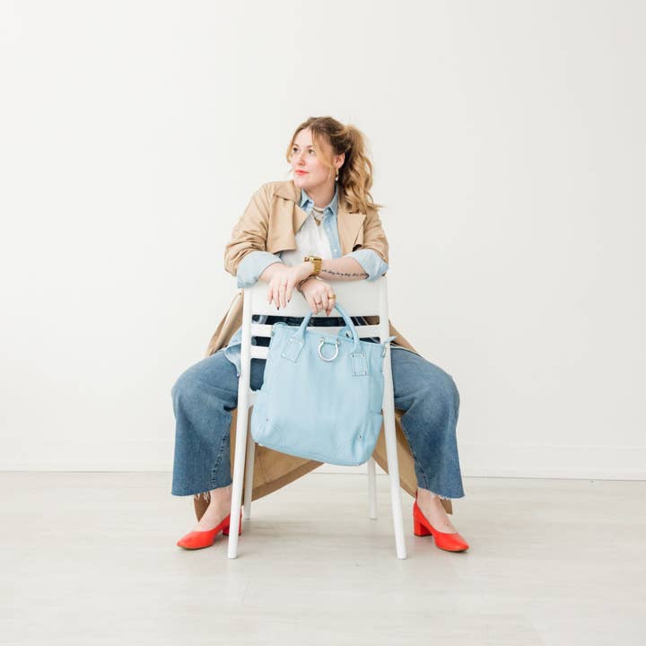 Sapahn - Vente Sac à dos – femme - Sac à dos et sac à bandoulière Chloe Convertible103