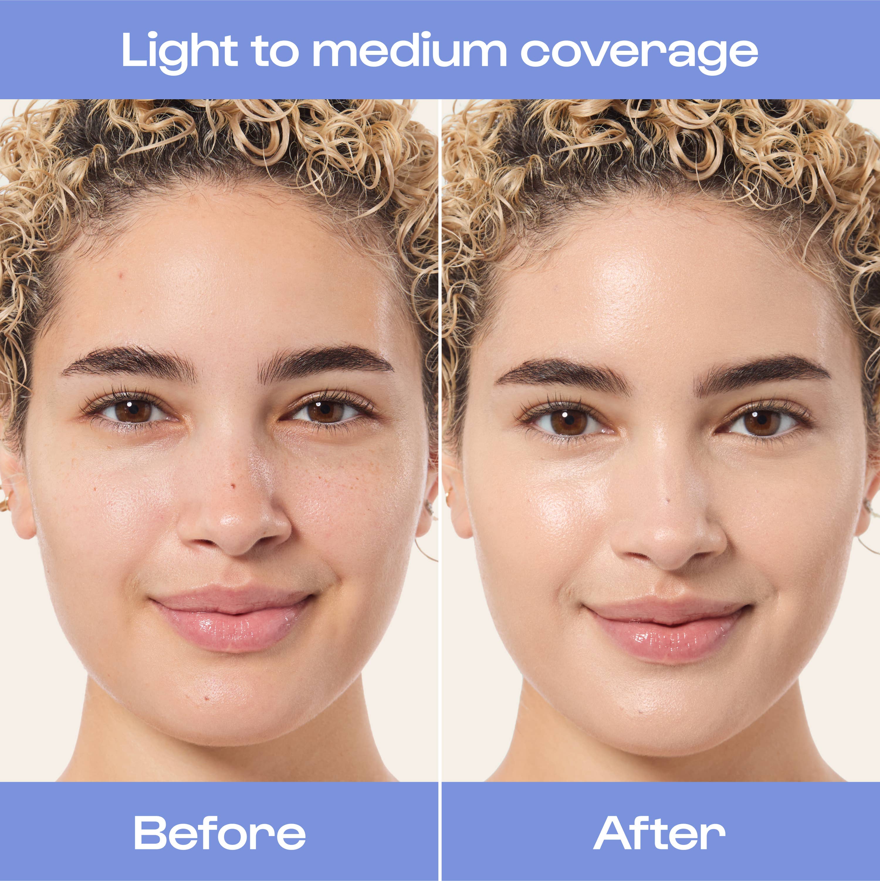 Alleyoop Makeup | Clean Beauty & Wellness - Wholesale Tinted Moisturizer - Glimmer Sunsational SPF 50 Skin Tint w/ Niacinamide | Clean2