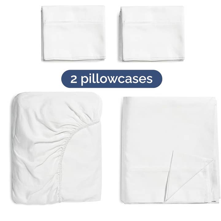 CGK Unlimited - Wholesale Sheet Set - 100% Bamboo Sheet Set18