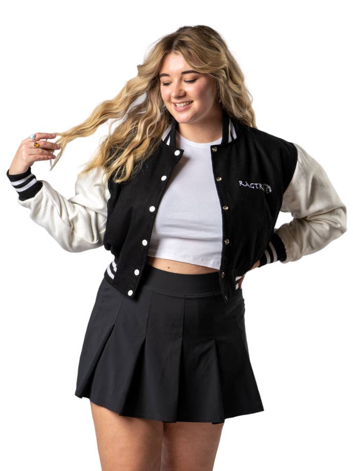 La culture universitaire Sacred Evolution pour la vente par Ragtribe Ethical Clothing