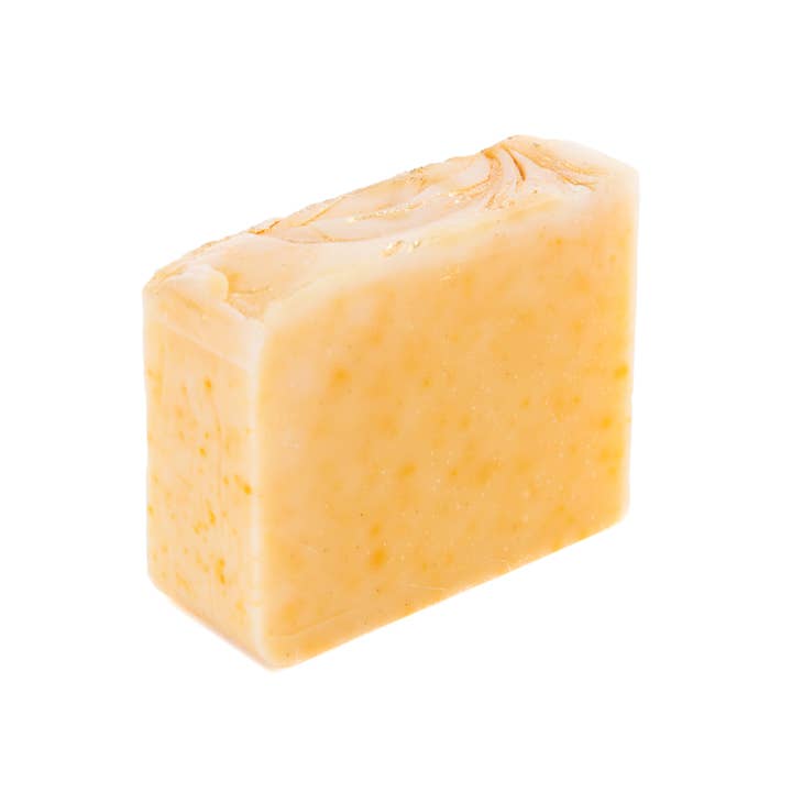 Mount Royal Soaps - Wholesale Bar Soap - The Clean Bohemian - Sandalwood & Natty Boh Bar Soap