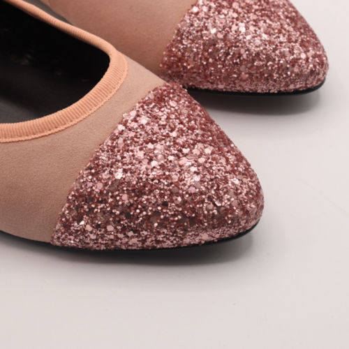 Bypeppas - Wholesale Flats - Women's - BF PRADA pointed ballerina1