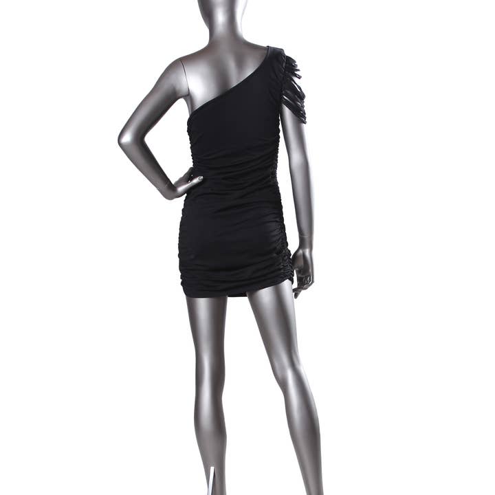 Only Hangers - Wholesale Retailer Display Stand/Case - Only Hangers Matte Silver Female Mannequin8