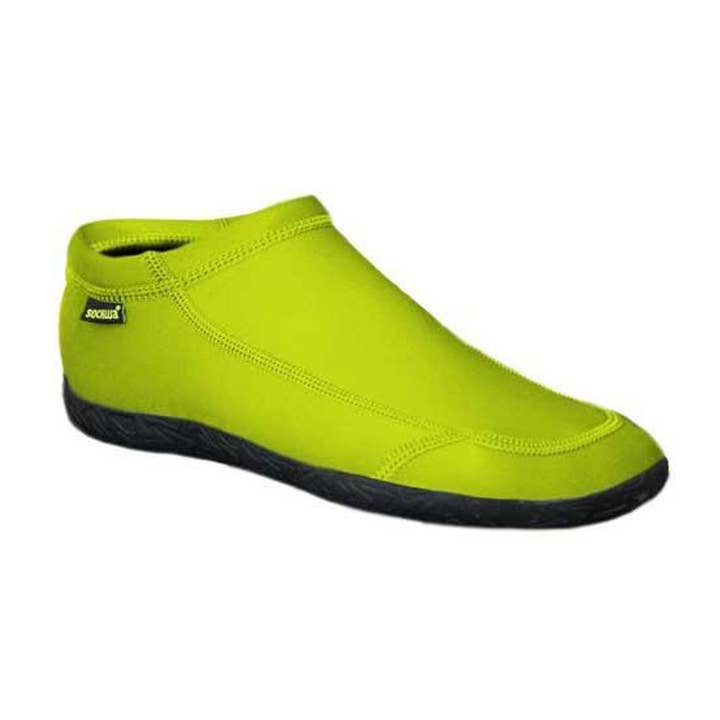 GenecosBrands - Venta al por mayor Zapatillas deportivas sin cordones - Hombre - Zapatilla Sockwa G4 Gris W93