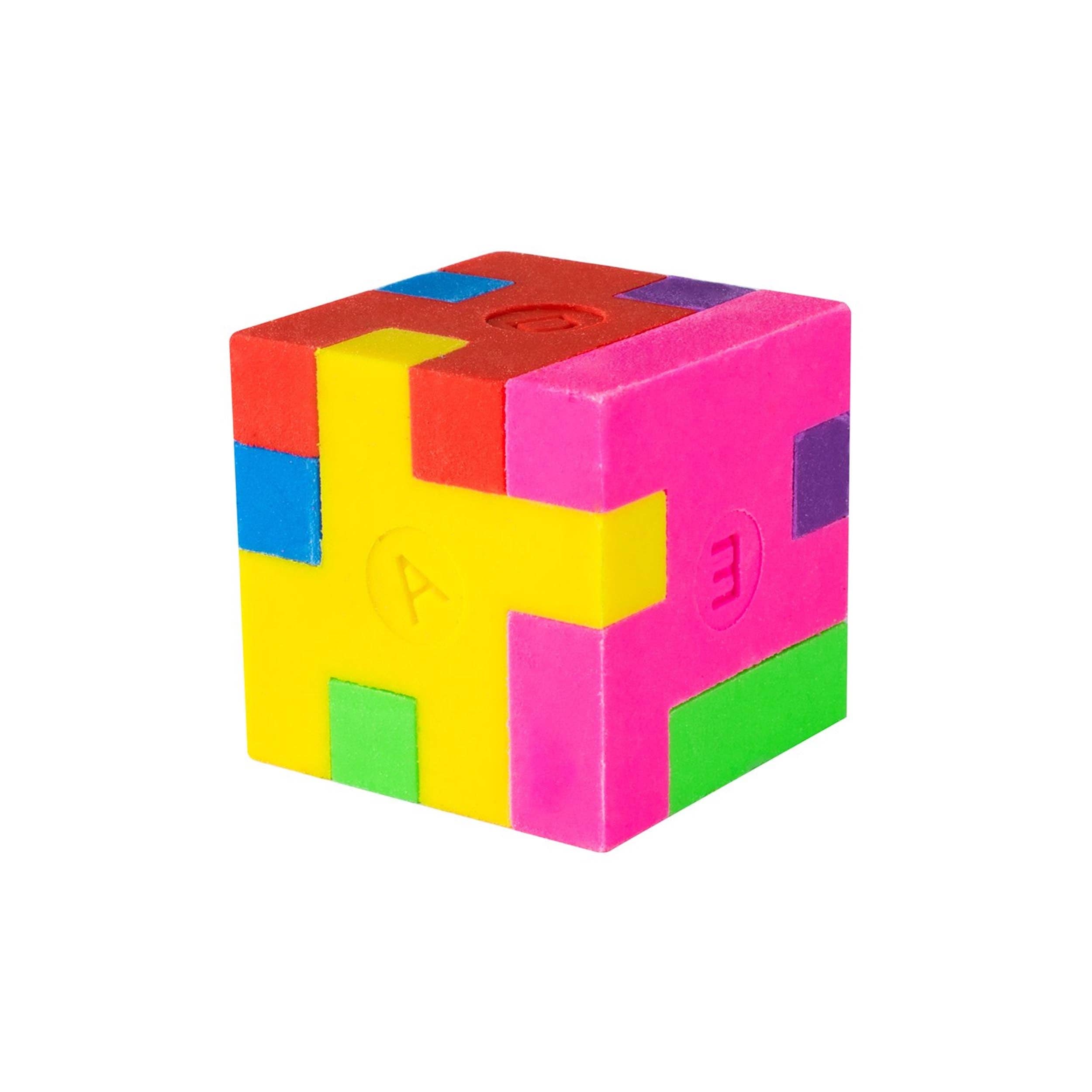Holiday Farm – wholesale Eraser – Child – Puzzle Cube Eraser For School Kids In Bulk3