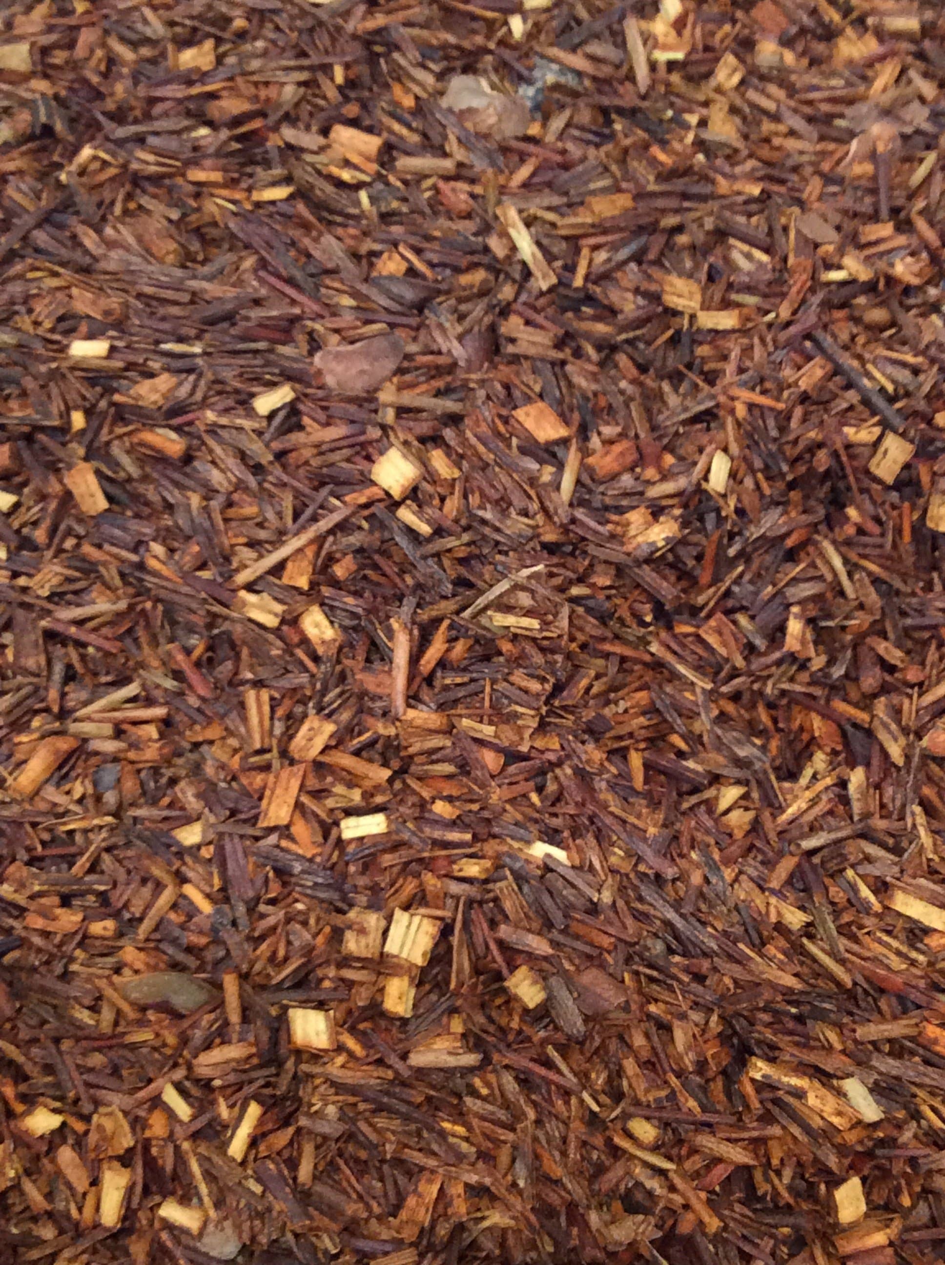Ronnefeldt - Vente Thé en vrac - Crème Irlandaise - Rooibos2