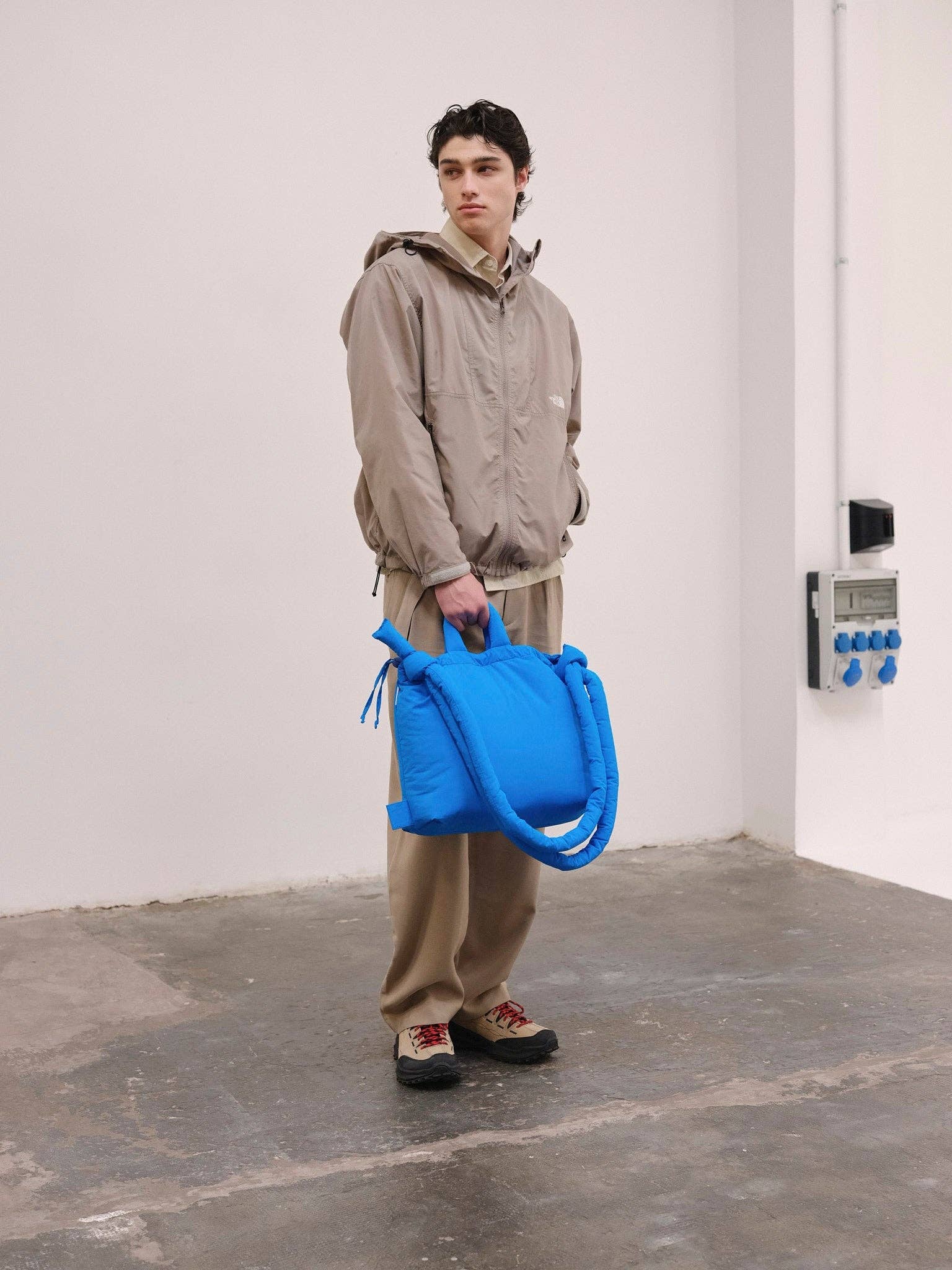 Ölend Backpacks - Wholesale Shoulder Bag - Women's - Ona Soft Bag205